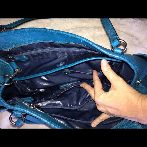 Coach Bag - Picture 6 of 12